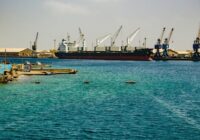 DAL GROUP TO BUILD NEW PORT IN SUDAN RED SEA