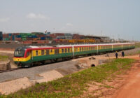 GHANA’s WESTERN RAILWAY LINE PROJECT FRAMEWORK AGREED