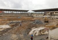 RECONSTRUCTION OF GHANA’s TARWA AND ABOSSO PARK TO BE COMPLETED IN DECEMBER