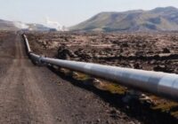 AZOP TO BUILD PIPELINE FOR OIL INFRASTRUCTURE