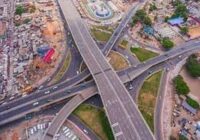 GHANA ANNOUNCED SUAME INTERCHANGE PHASE TWO CONSTRUCTION