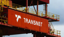 TRANSNET PLANS TO INVEST N$44BILLION IN TWO PORT OVER FIVE YEARS IN NAMIBIA