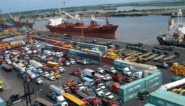 NIGERIA PORT AUTHORITY TO BEGIN RECONSTRUCTION OF COLLAPSED BERTHS
