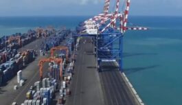 SOUTH SUDAN ACQUIRE LANDS AT PORT OF DJIBOUTI TO CONSTRUCT NEW FACILITY