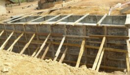 RECONSTRUCTION OF KAILAHUM-BUEDU ROAD BID HELD IN SIERRA LEONE