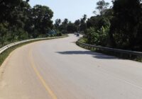 ZANZIBAR AND UK FIRM SIGN ROAD PROJECT DEAL IN TANZANIA