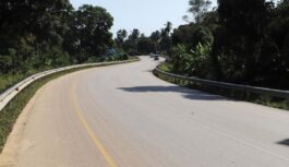 ZANZIBAR AND UK FIRM SIGN ROAD PROJECT DEAL IN TANZANIA