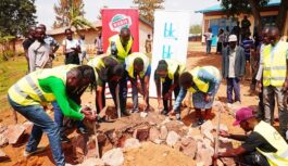 BANK OF KIGALI APPROVED RWF30M TO CONSTRUCT YOUTH-LED PROJECT