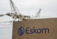 SA PRESIDENT SAYS ESKOM WILL NOT BE ABLE TO ELIMINATE LOAD SHEDDING