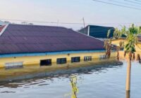 SOUTHERN NIGERIA FLOODS: HOW WIDESPREAD FLOOD IS AFFECTING PEOPLE