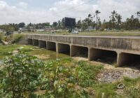 CONSTRUCTION OF JANGWANI BRIDGE SCHEDULED TO BEGINS THIS YEAR IN TANZANIA