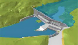 PREQUALIFICATION CONCLUDED ON MPHANDA NKUWA HYDROELECTRIC PROJECT IN MOZAMBIQUE