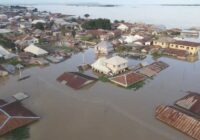 SWITZERLAND GOVT. DONATE FUNDS TO SUPPORT FLOOD VICTMS IN NIGERIA