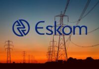 ESKOM TO IMPLEMENT STAGE 4 AND 5 LOAD SHEDDING