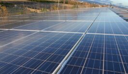 TOGO SOLAR POWER PLANT BECOMES WEST AFRICA LARGEST AFTER LATEST UPGRADE