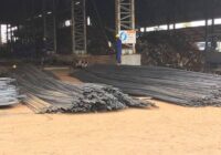 RICA EXPLAIN BAN ON STEEL BARS IN RWANDA