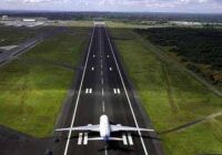 SECOND RUNWAY CONSTRUCTION AT ABUJA AIRPORT WORTH N72BILLION TO BEGIN IN 6MONTHS