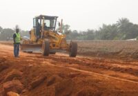 LIBERIAN SENATE CALLS FOR MORE INQUIRY INTO THE SLOW CONSTRUCTION OF RIA ROAD PROJECT