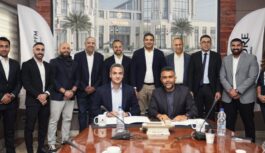 VALORE EL THAWRA PROJECT LAUNCHED IN EGYPT