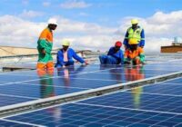 ZIMBABWE GOVT. TO SET UP SOLAR ENERGY PROJECT FOR CIVIL SERVANT