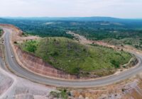 KITULO-INIHO ROAD CONSTRUCTION SET TO BEGIN IN TANZANIA