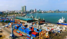 WHY DAR PORT NEEDS STRATEGIC INVESTMENTS TO BOOST EFFICIENCY IN TANZANIA