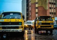 STAKEHOLDERS RAISED CONCERN OVER INSECURITY IN NIGERIA TRANSPORTATION SECTOR