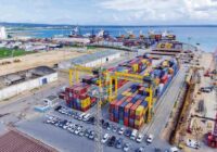 PORT OF MAPUTO BEGINS MAINTENANCE IN MOZAMBIQUE