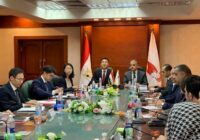 EGYPT AND SOUTH KOREA SIGN MOU FOR URBAN DEVELOPMENT