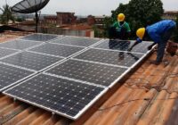 EU APPROVED US$3.4M UNDER ELECTRIFI COUNTRY WINDOW FOR NIGERIA OKRA SOLAR