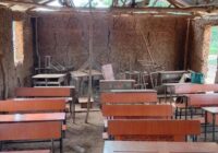 SCHOOL PROJECT STILL LACKING ADEQUATE INFRASTRUCTURE DESPITE GOVT. CLAIMS IN OYO, NIGERIA