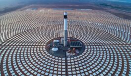 HOW MOROCCO’s GREEN ENERGY PRODUCTION CAN DECARBONIZE EUROPEAN ECONOMY