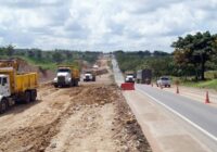 STAKEHOLDERS ENGAGE VICTIMS OF ROAD CONSTRUCTION AT NEW JESHWANG, GAMBIA