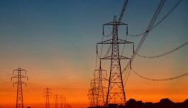 HOW SOUTH AFRICA ELECTRICITY DISTRIBUTION DECLINED FROM DECEMBER