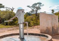 WORLD BANK APPROVED US$124MILLION FUNDS FOR GROUNDWATER DEVELOPMENT IN KENYA