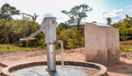 WORLD BANK APPROVED US$124MILLION FUNDS FOR GROUNDWATER DEVELOPMENT IN KENYA