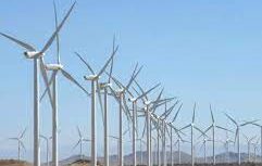 SERITI RESOURCES TO BUILD SOUTH AFRICA’s LARGEST WIND FARM