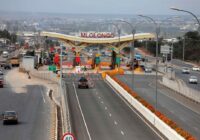 KENHA SAYS OLD MOMBASA ROAD TO BE UPGRADE AFTER SECURING SH24.8BILLION FUNDS