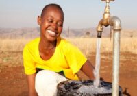 HOW PLANNING FOR SOUTH AFRICA WATER FUTURE BEGINS TODAY