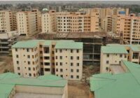ETHIOPIA GOVT. START PLANS FOR NEW HOUSING SCHEME FOR PUBLIC SERVANTS